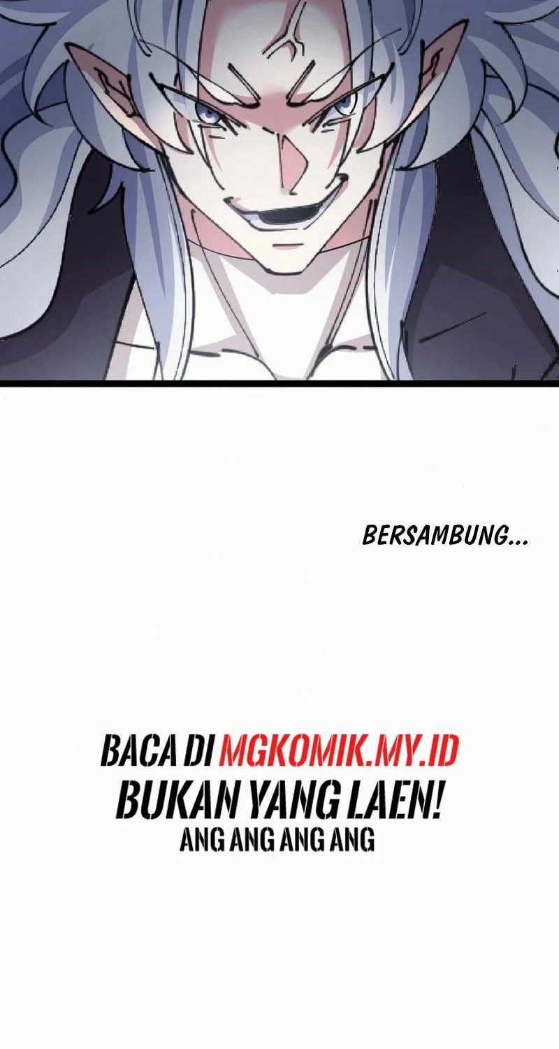 Divine Leveling System Chapter 125 - halaman 41