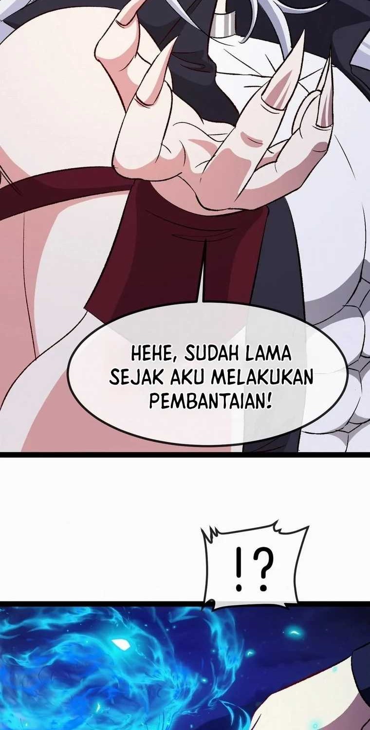 Divine Leveling System Chapter 126 - halaman 4