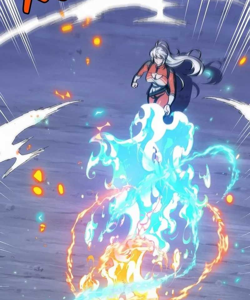 Divine Leveling System Chapter 127 - halaman 28