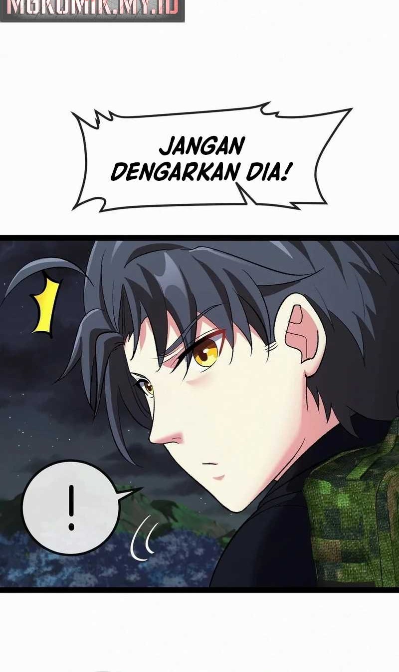 Divine Leveling System Chapter 127 - halaman 6
