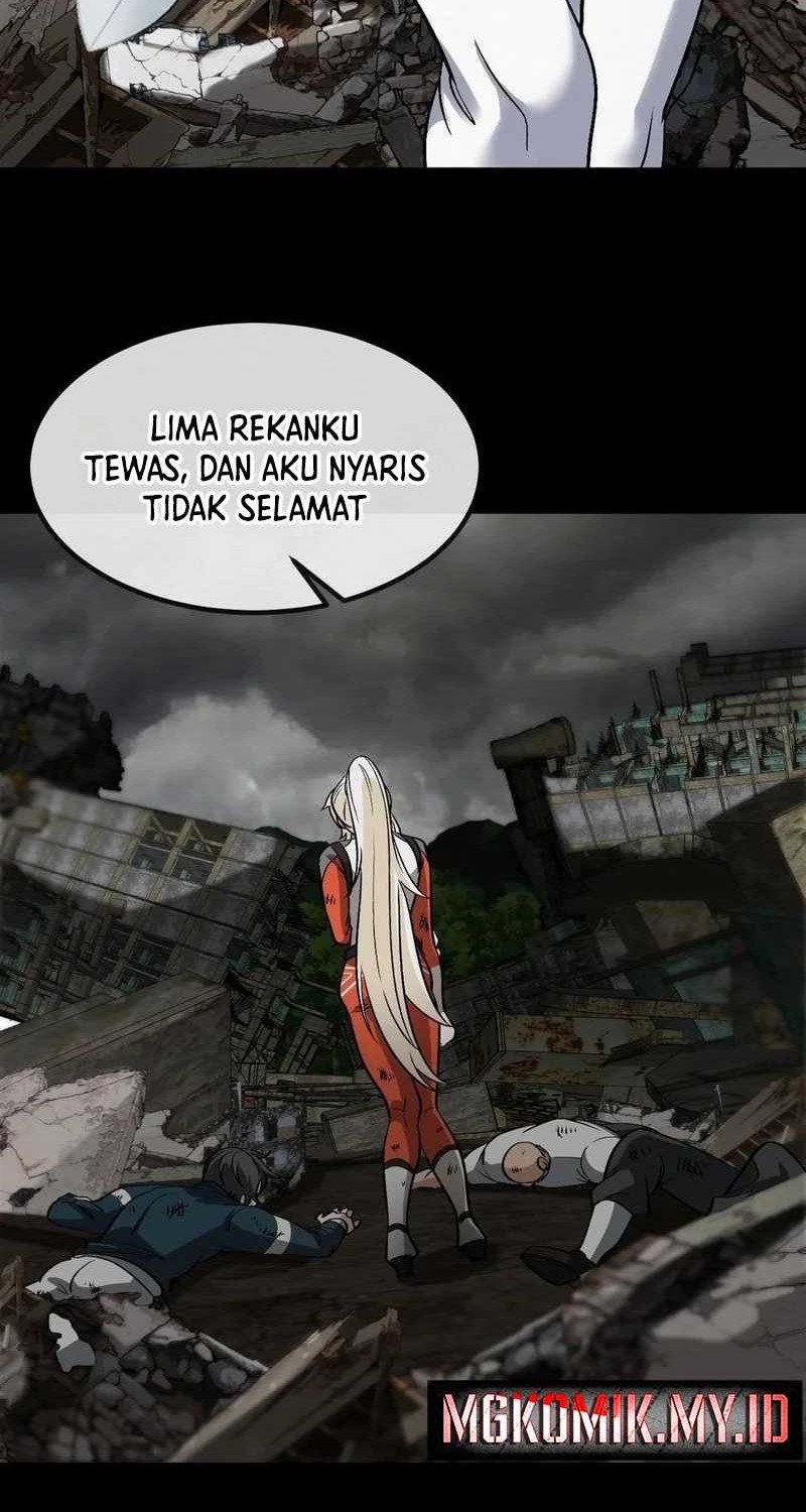 Divine Leveling System Chapter 128 - halaman 10