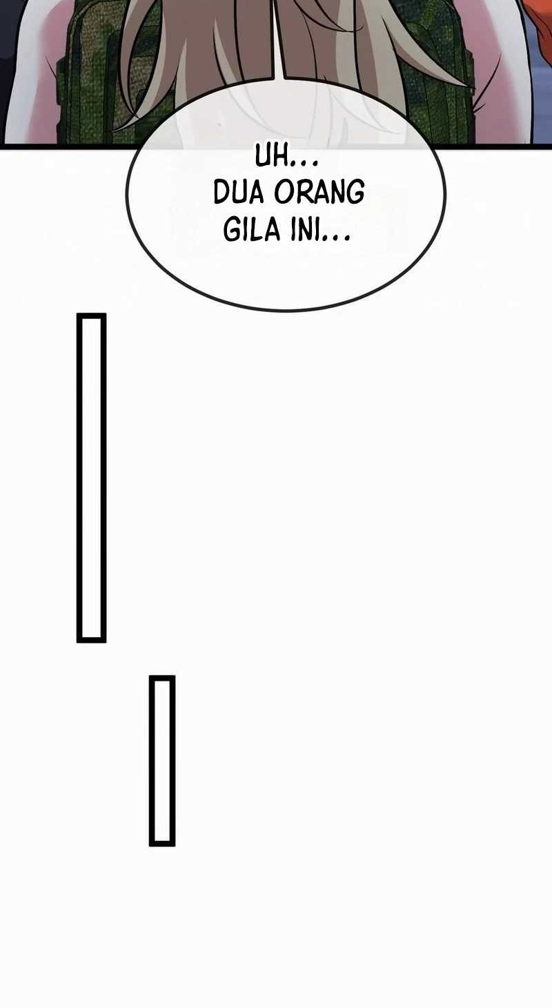 Divine Leveling System Chapter 128 - halaman 16