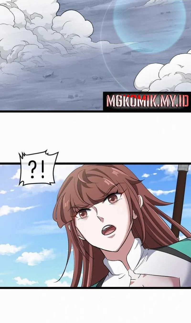 Divine Leveling System Chapter 128 - halaman 22
