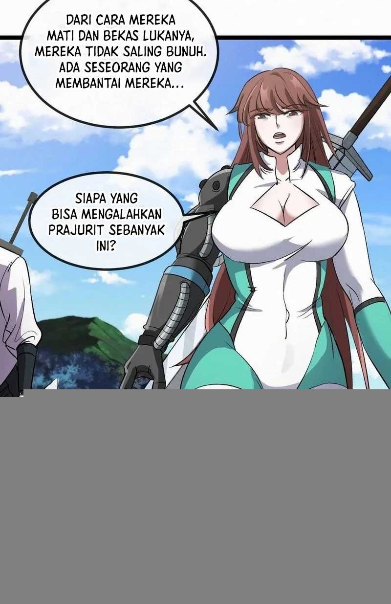 Divine Leveling System Chapter 128 - halaman 24