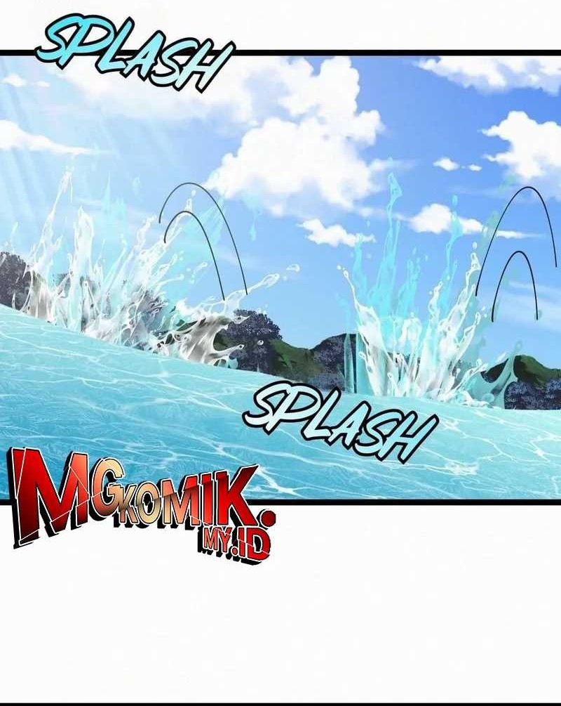 Divine Leveling System Chapter 128 - halaman 26