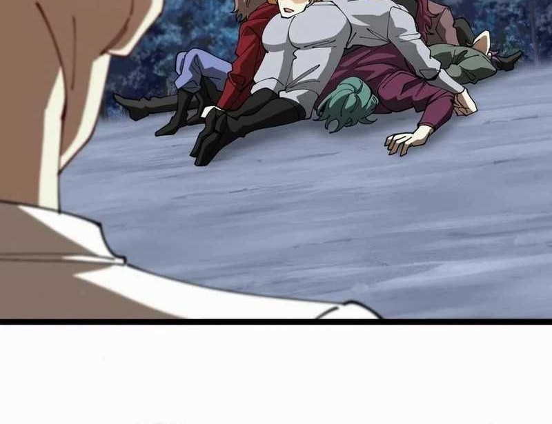 Divine Leveling System Chapter 128 - halaman 28