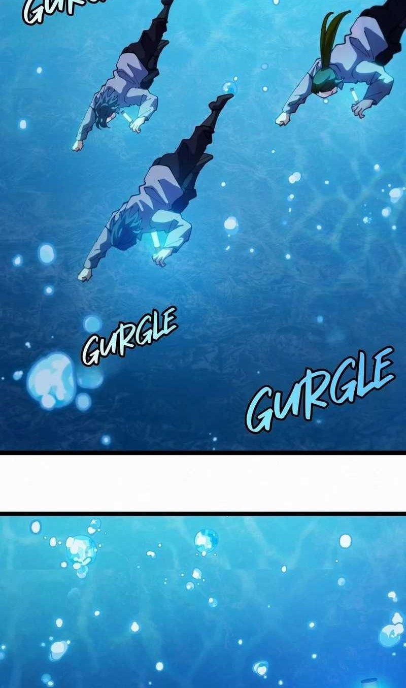 Divine Leveling System Chapter 128 - halaman 34