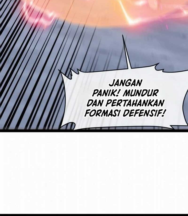 Divine Leveling System Chapter 129 - halaman 14