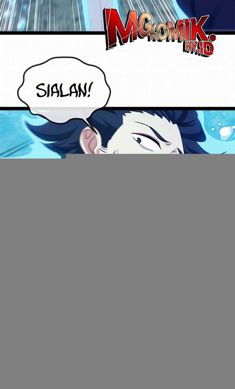 Divine Leveling System Chapter 129 - halaman 2