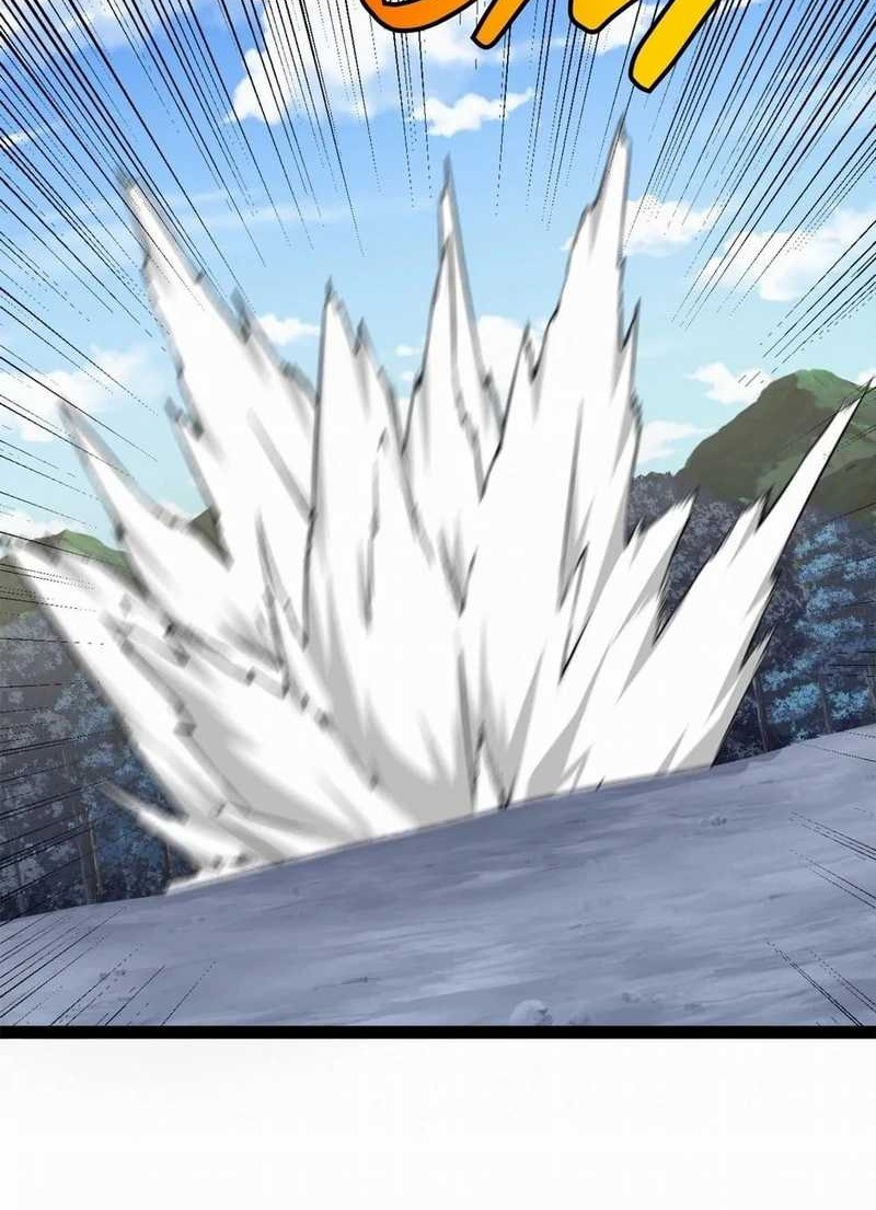 Divine Leveling System Chapter 129 - halaman 20