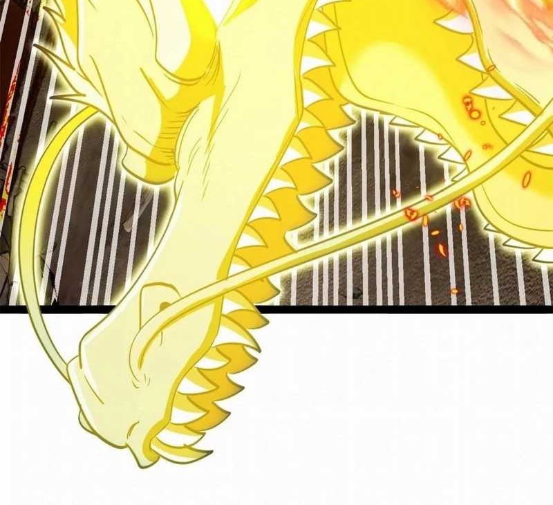 Divine Leveling System Chapter 129 - halaman 25