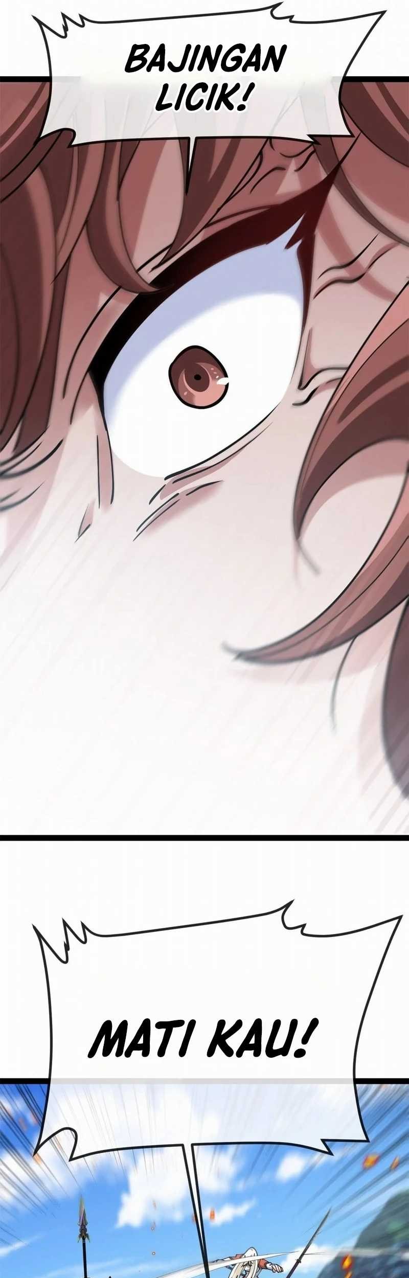 Divine Leveling System Chapter 129 - halaman 36