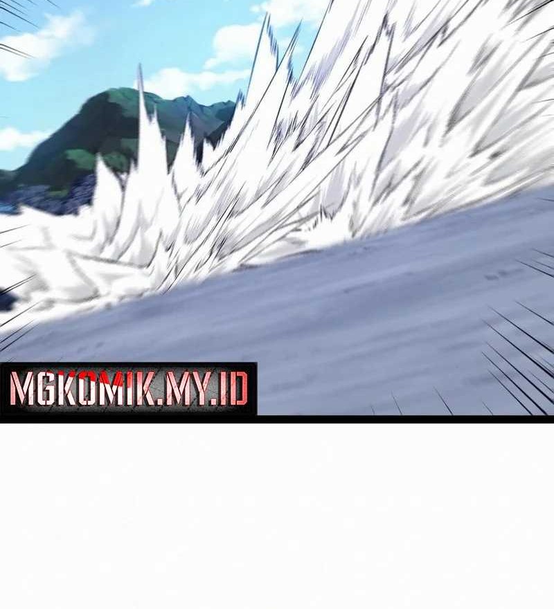 Divine Leveling System Chapter 130 - halaman 10