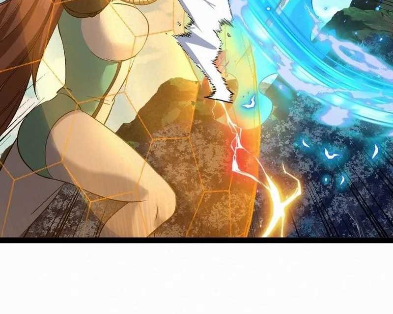 Divine Leveling System Chapter 130 - halaman 21