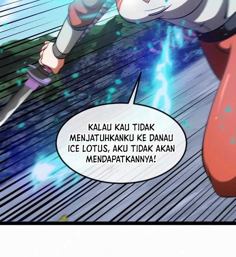 Divine Leveling System Chapter 130 - halaman 23