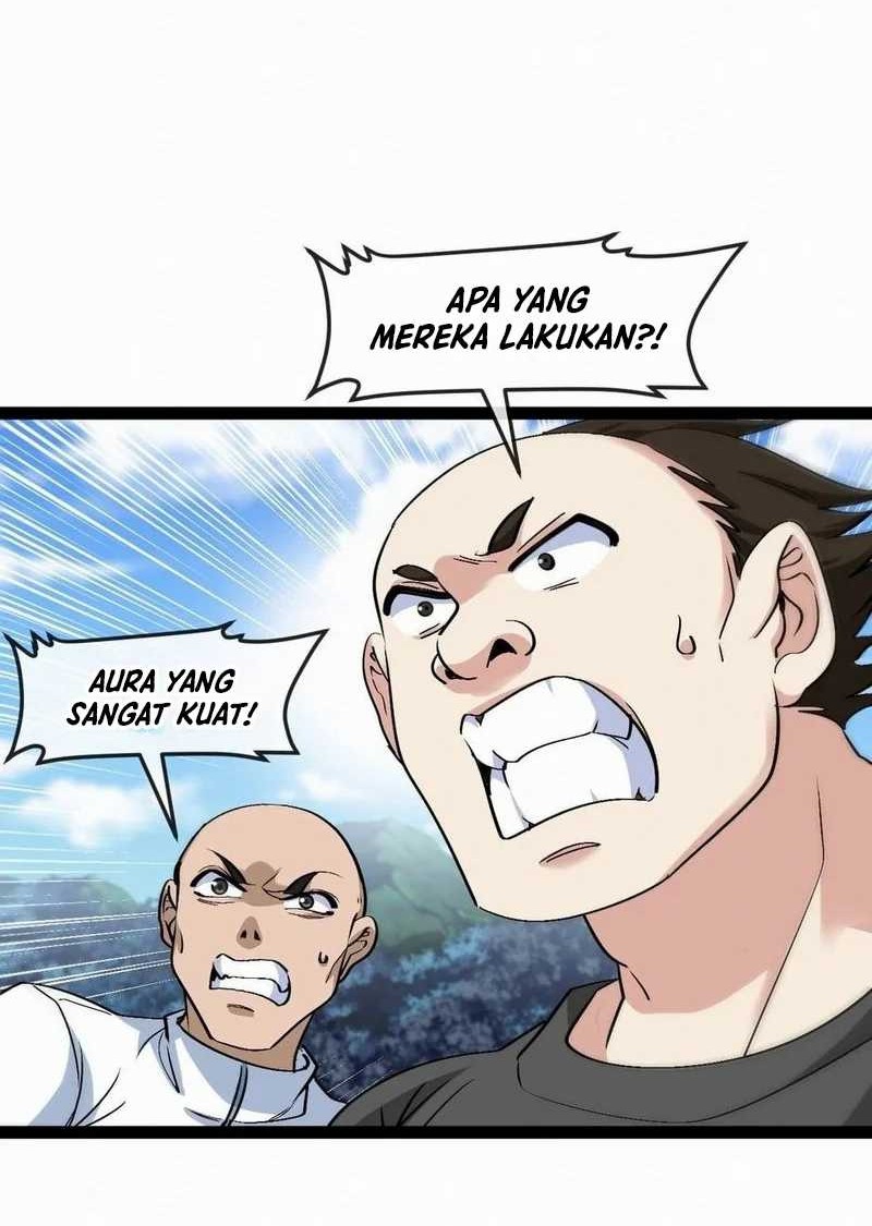 Divine Leveling System Chapter 130 - halaman 31