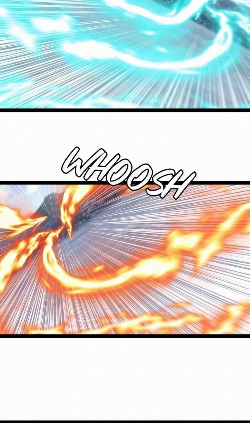 Divine Leveling System Chapter 130 - halaman 33
