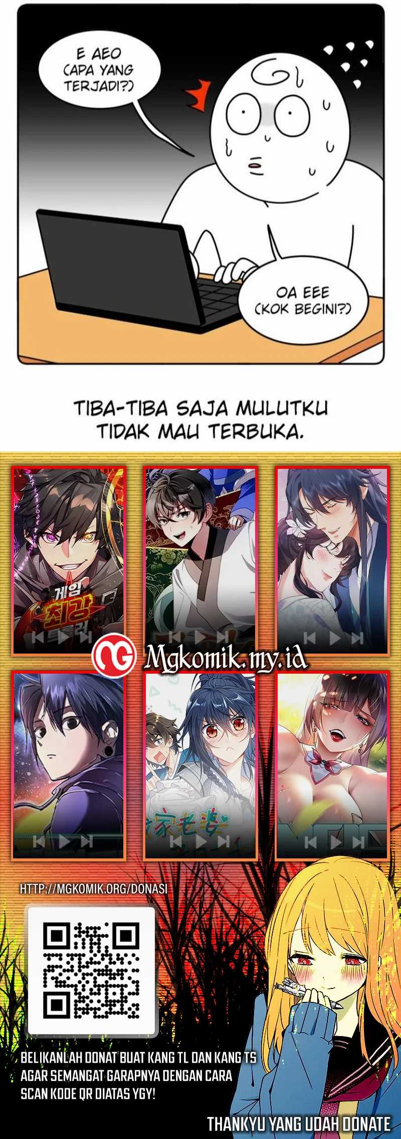Divine Leveling System Chapter 130 - halaman 42