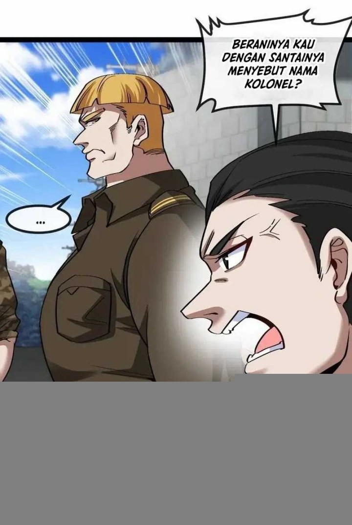 Divine Leveling System Chapter 131 - halaman 16