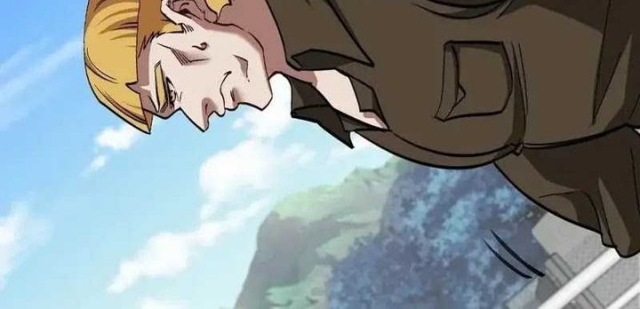 Divine Leveling System Chapter 131 - halaman 18