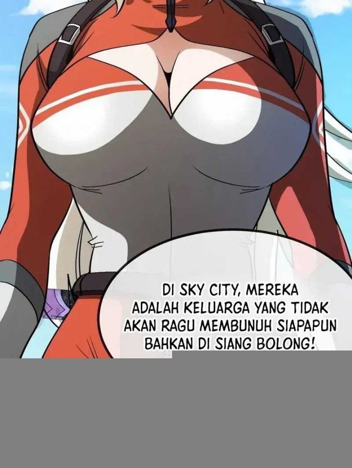 Divine Leveling System Chapter 131 - halaman 26