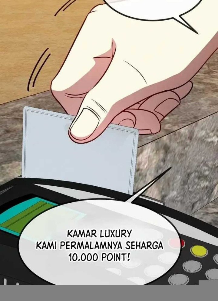 Divine Leveling System Chapter 131 - halaman 38