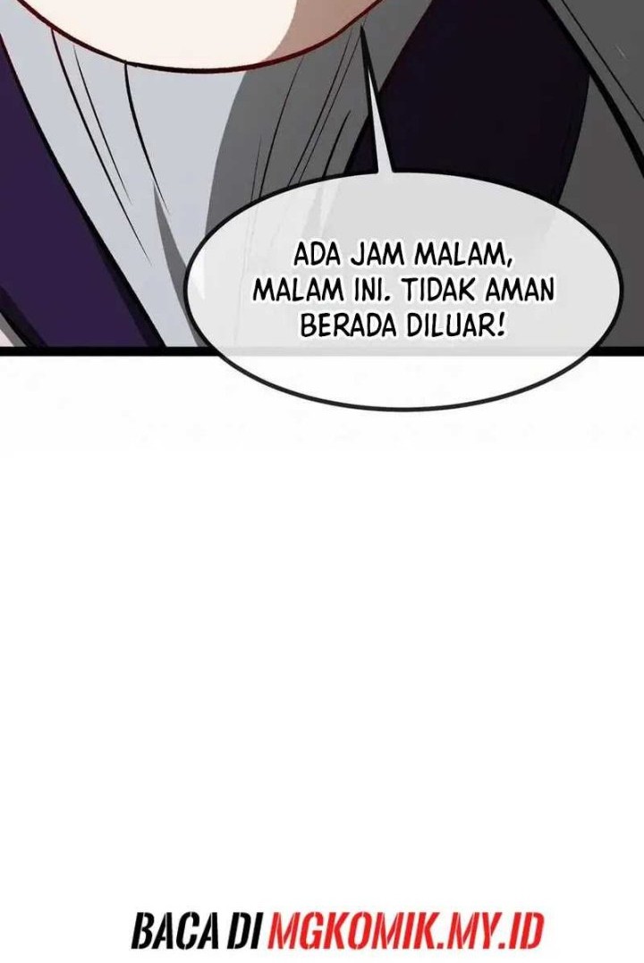 Divine Leveling System Chapter 131 - halaman 40