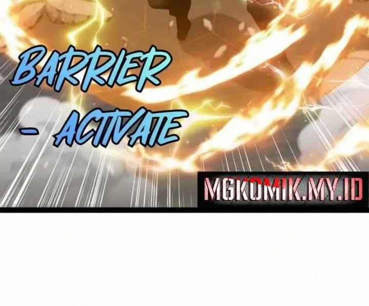 Divine Leveling System Chapter 132 - halaman 26