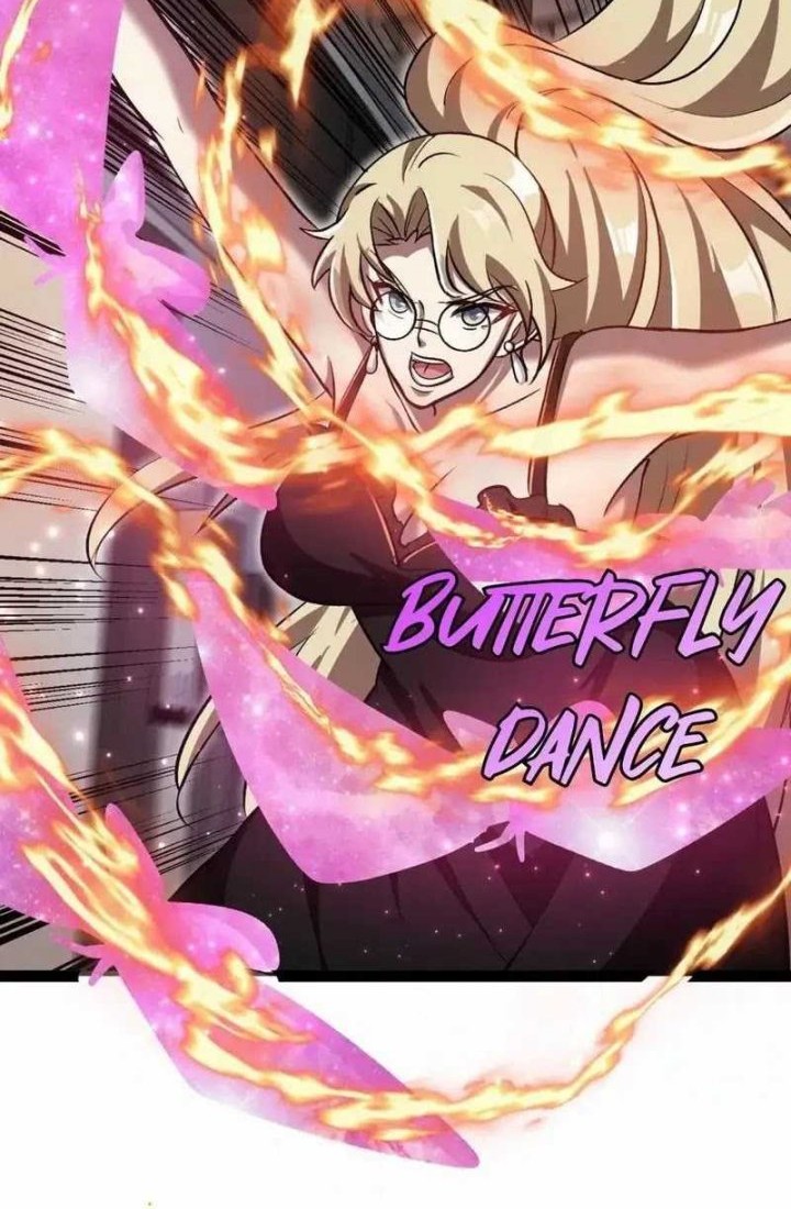 Divine Leveling System Chapter 132 - halaman 30