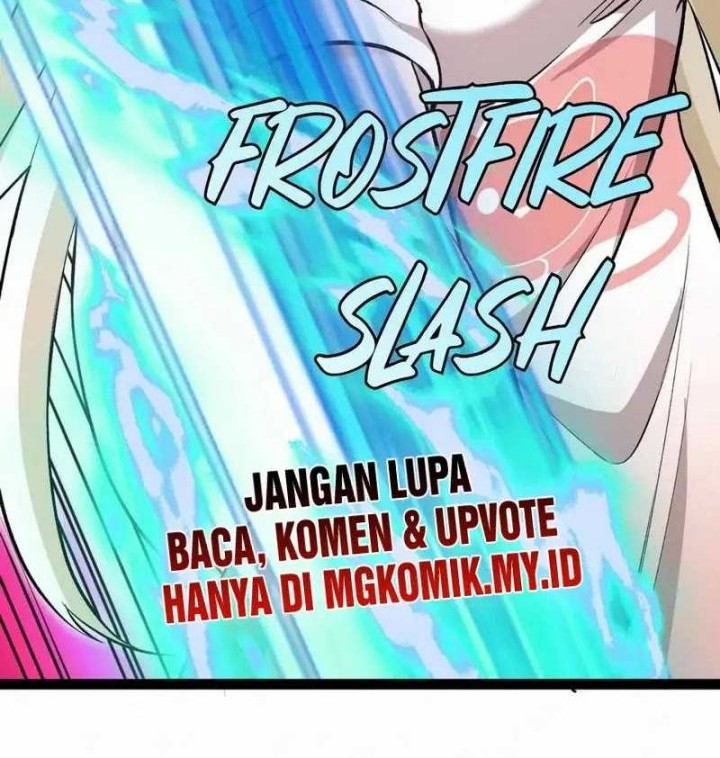 Divine Leveling System Chapter 132 - halaman 34