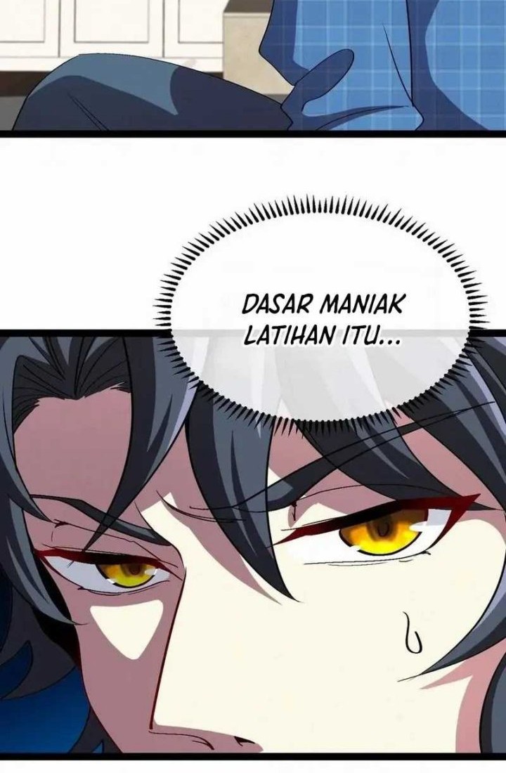 Divine Leveling System Chapter 132 - halaman 4