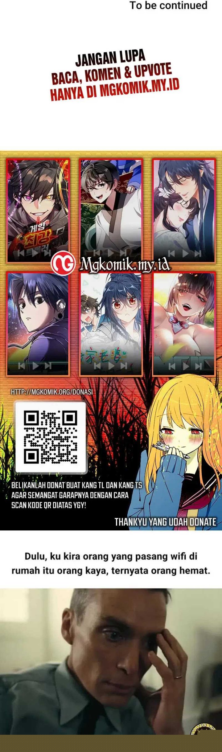 Divine Leveling System Chapter 132 - halaman 41