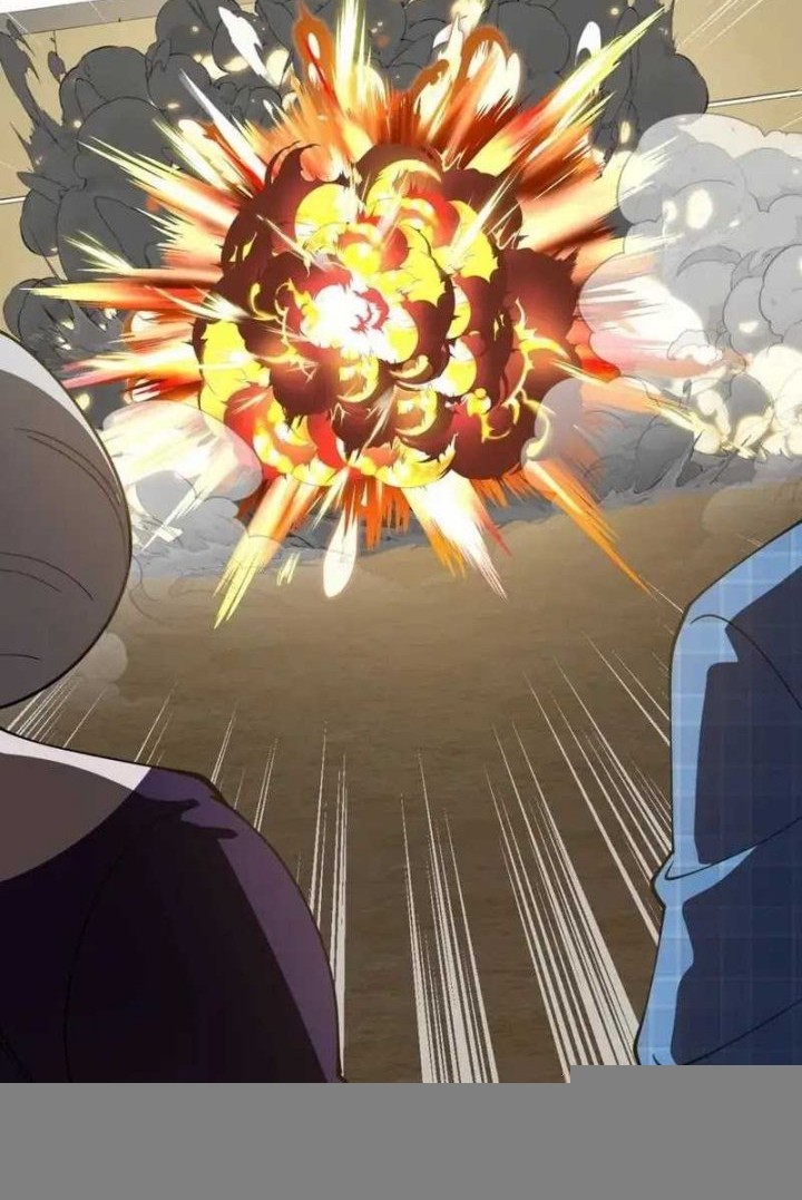 Divine Leveling System Chapter 133 - halaman 39