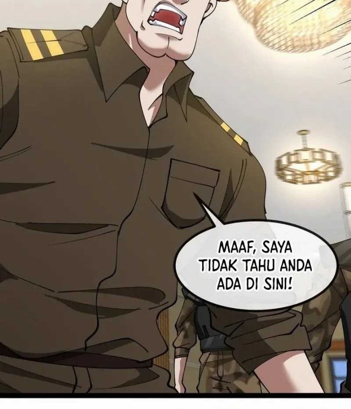 Divine Leveling System Chapter 133 - halaman 41