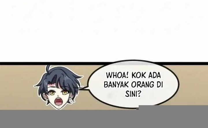 Divine Leveling System Chapter 134 - halaman 15