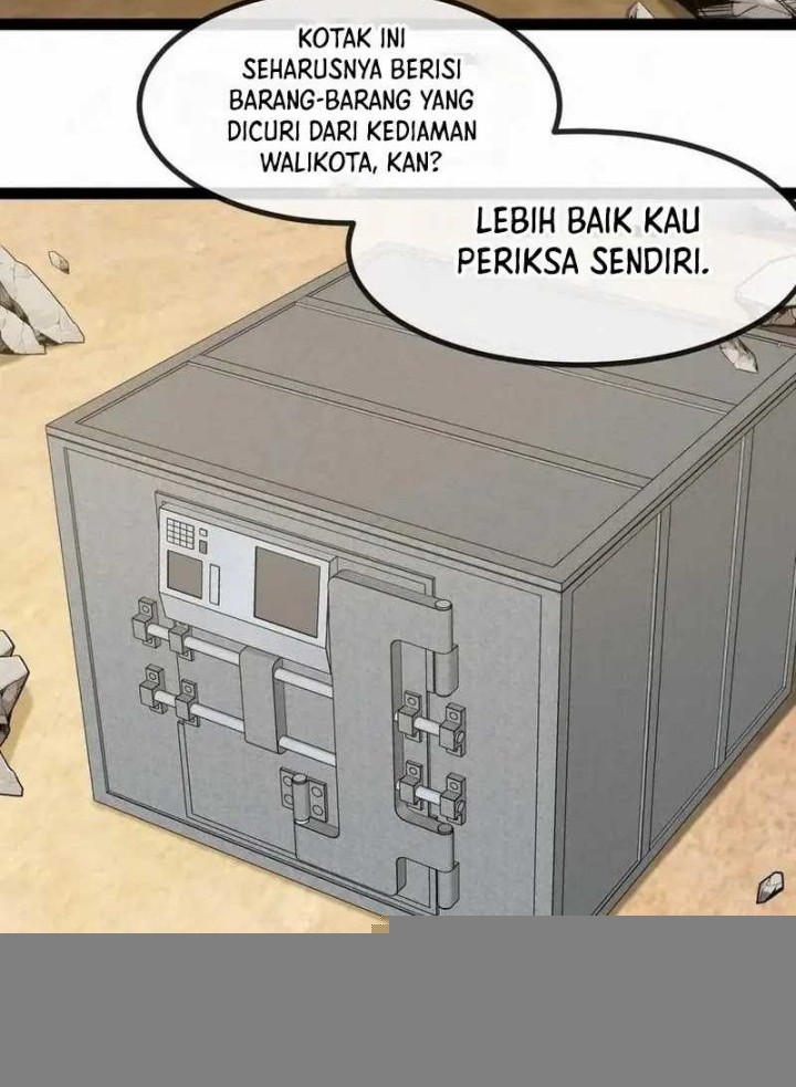 Divine Leveling System Chapter 134 - halaman 4