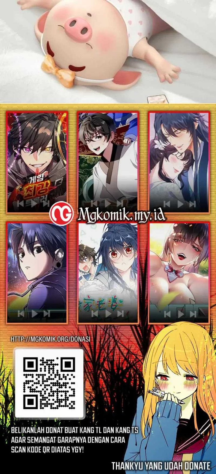 Divine Leveling System Chapter 134 - halaman 42
