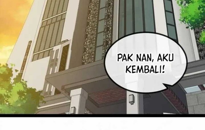 Divine Leveling System Chapter 135 - halaman 11