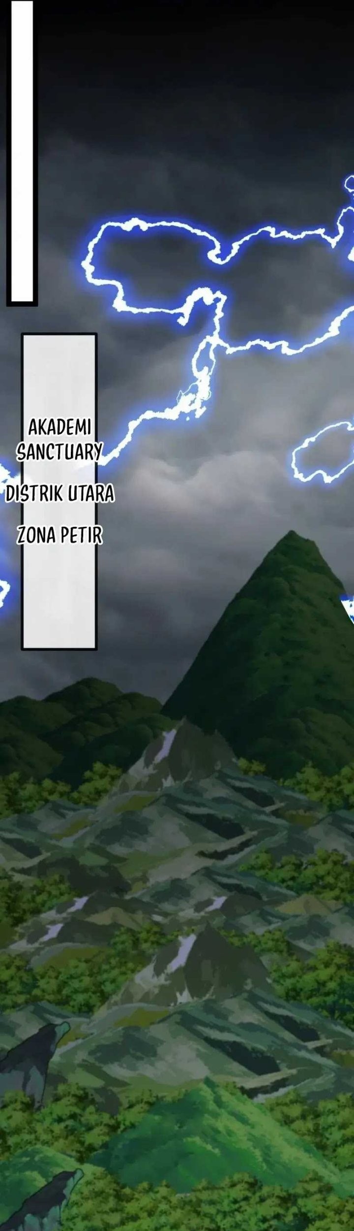 Divine Leveling System Chapter 135 - halaman 34