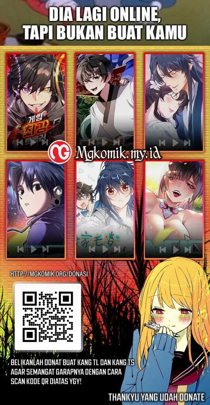 Divine Leveling System Chapter 135 - halaman 38
