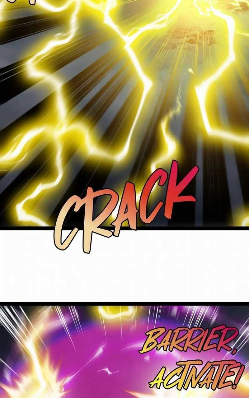 Divine Leveling System Chapter 136 - halaman 24