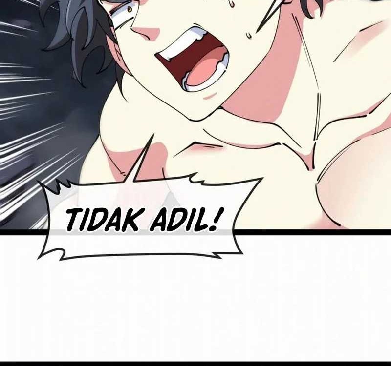 Divine Leveling System Chapter 136 - halaman 26