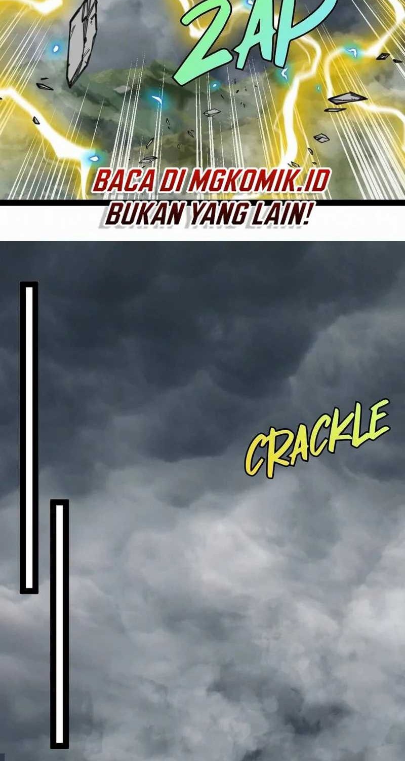 Divine Leveling System Chapter 136 - halaman 34