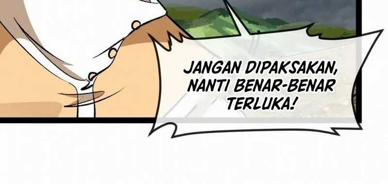 Divine Leveling System Chapter 136 - halaman 38