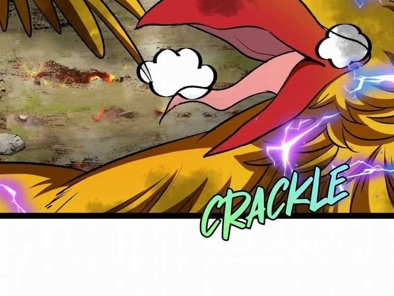 Divine Leveling System Chapter 137 - halaman 18