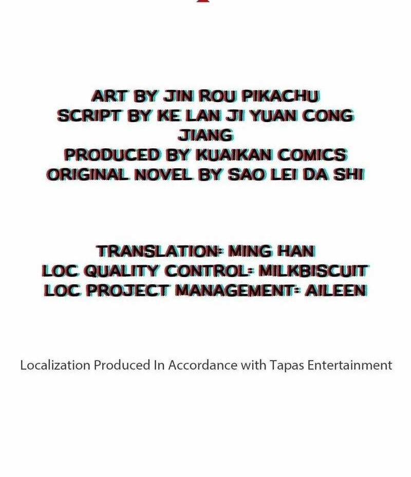 Divine Leveling System Chapter 137 - halaman 2