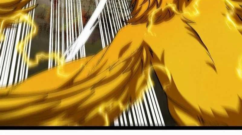 Divine Leveling System Chapter 137 - halaman 20