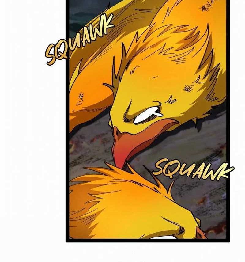 Divine Leveling System Chapter 137 - halaman 28