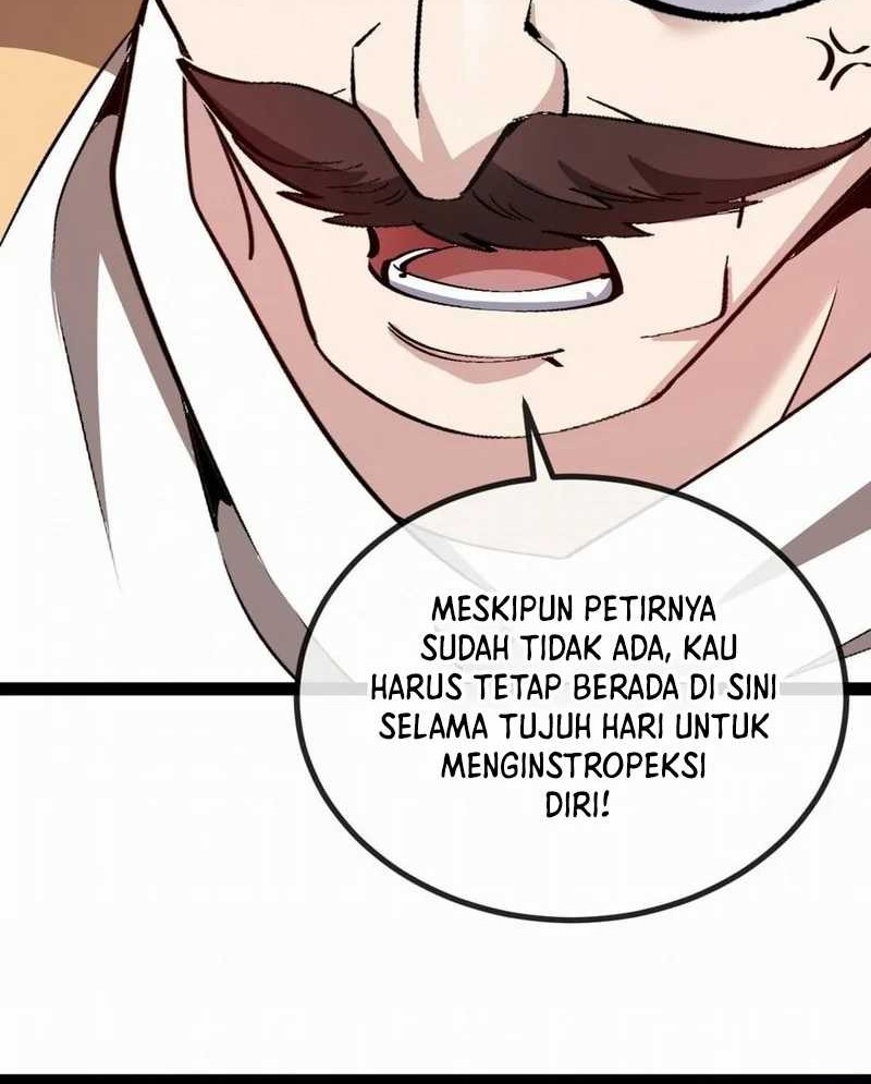 Divine Leveling System Chapter 137 - halaman 34