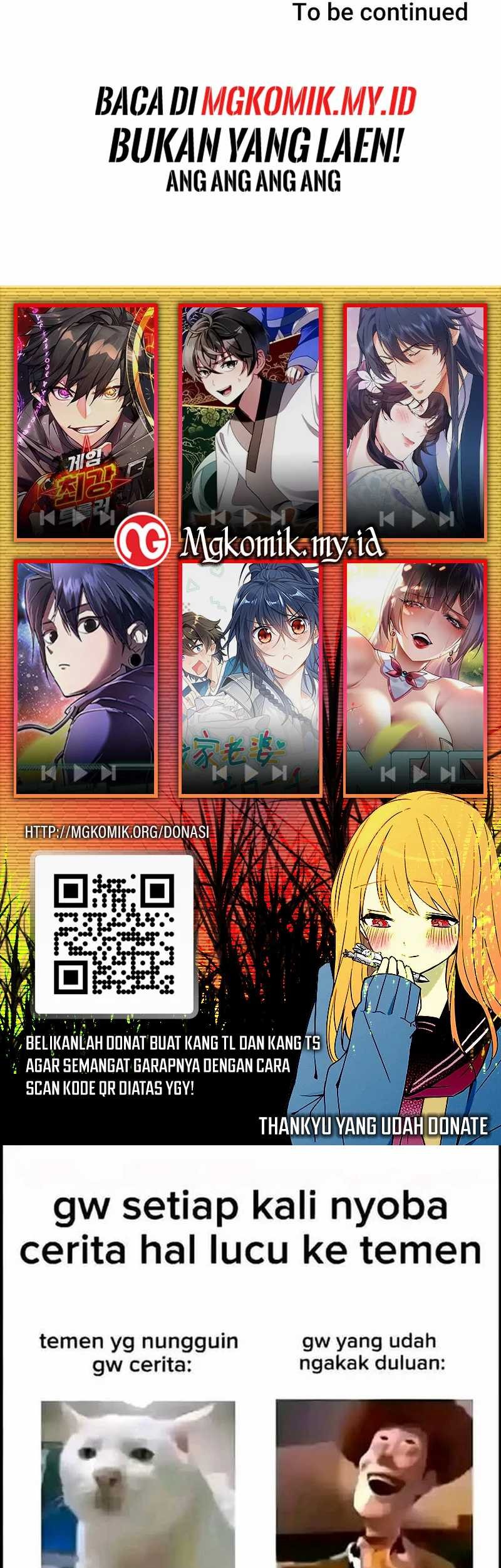 Divine Leveling System Chapter 137 - halaman 41